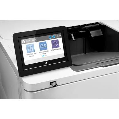 HP LaserJet Enterprise M611dn