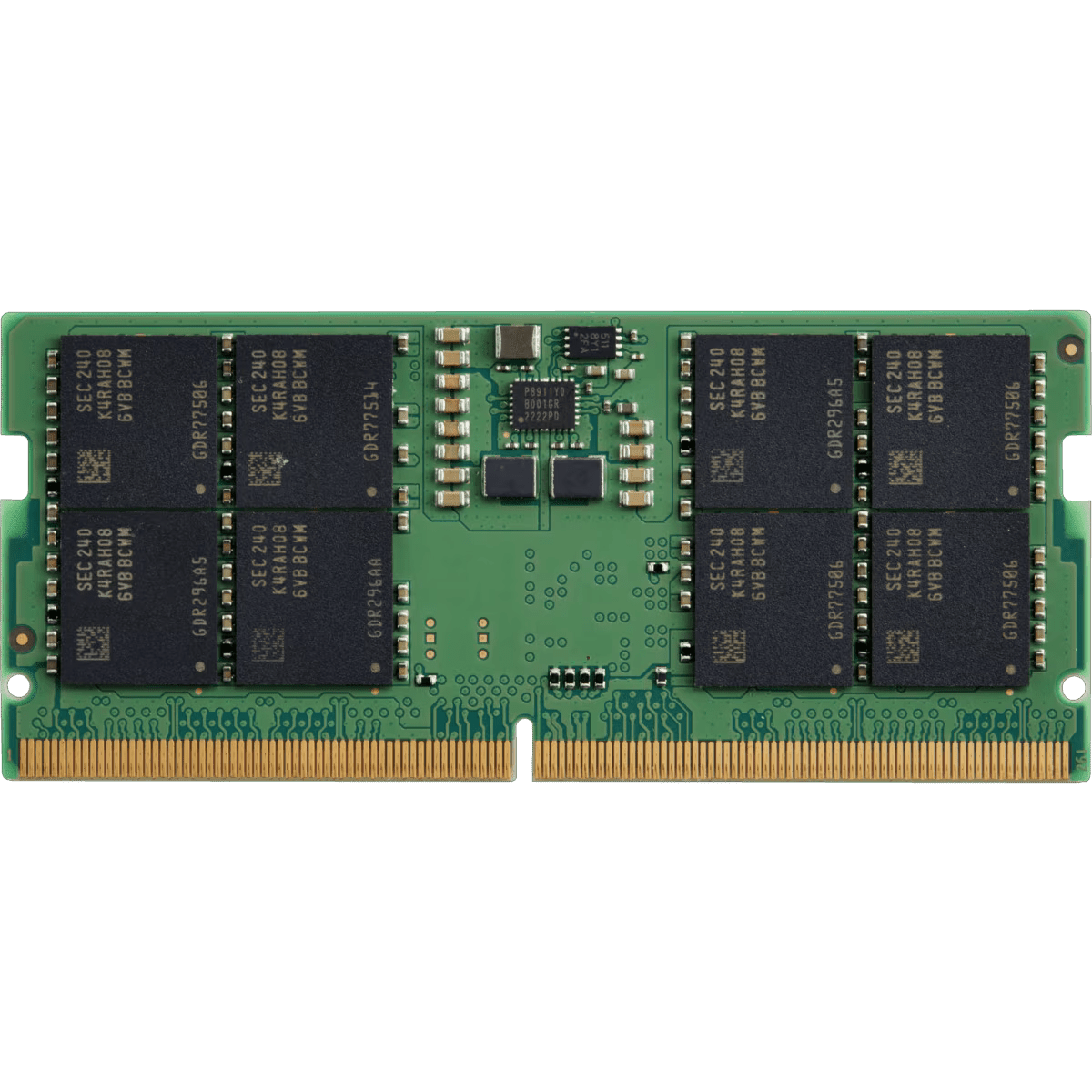 HP 16GB DDR5 5600MHz SODIMM Memory