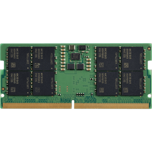 HP 16GB DDR5 5600MHz SODIMM Memory