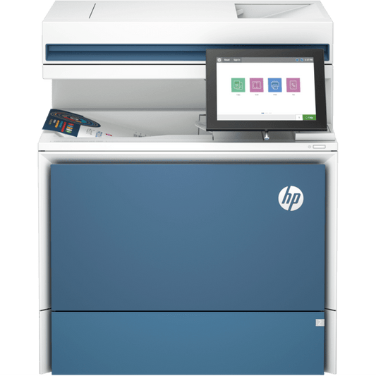 HP Color LaserJet Enterprise MFP 5800dn (NEW)