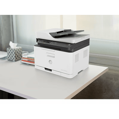 HP Color Laser MFP 179fnw