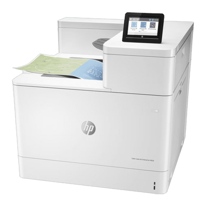 HP Color LaserJet Enterprise M856dn