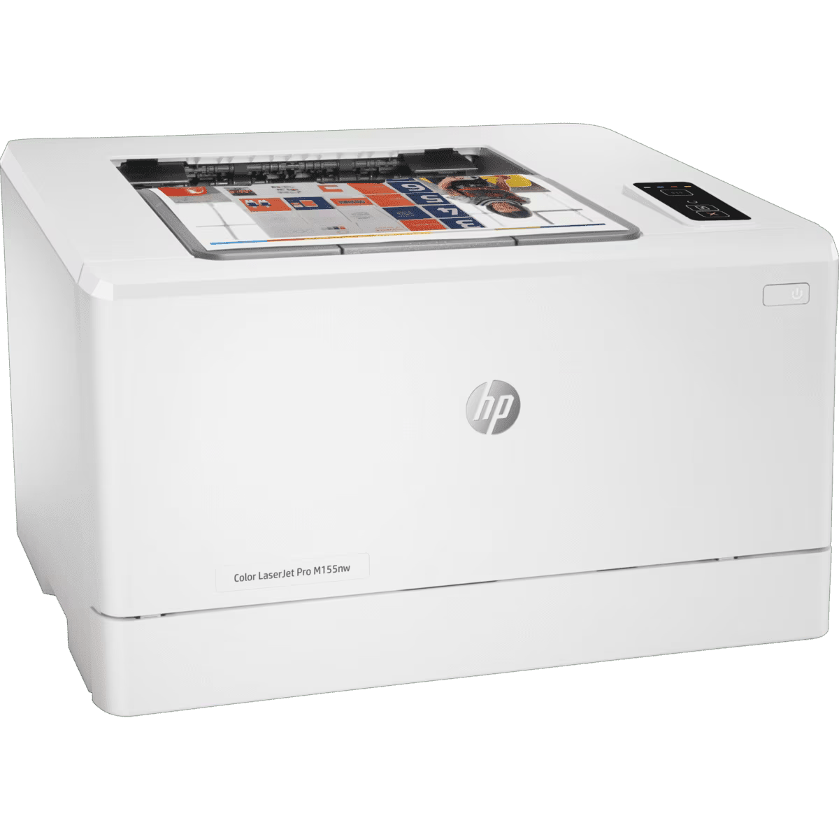 HP Color LaserJet M155NW