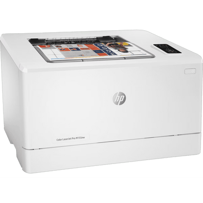 HP Color LaserJet M155NW