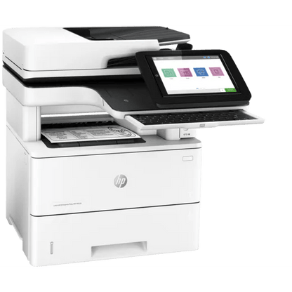 HP LJ Enterprise MFP M528z