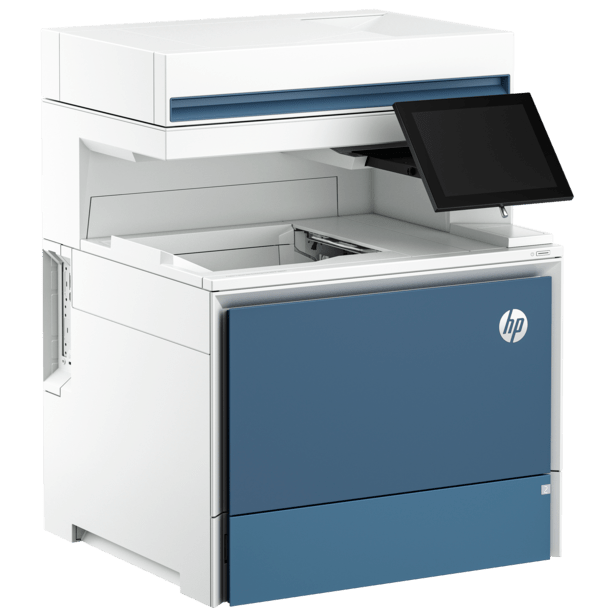 HP Color LaserJet Enterprise MFP 6800dn (NEW)