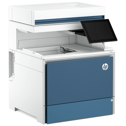 HP Color LaserJet Enterprise MFP 6800dn (NEW)