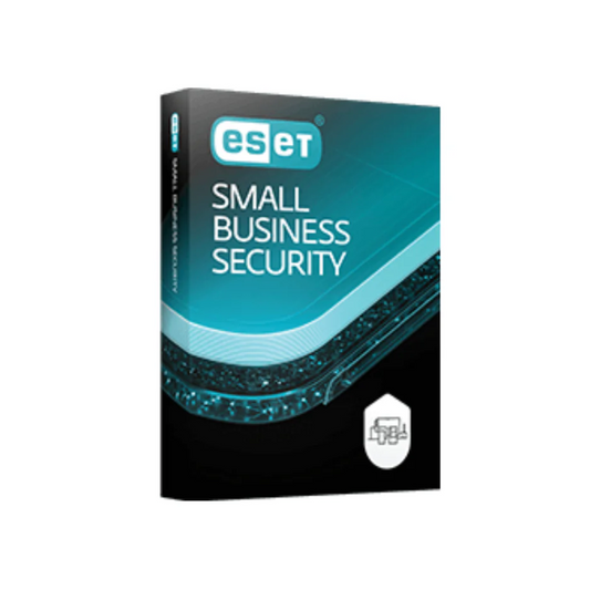 ESET Small Business Security