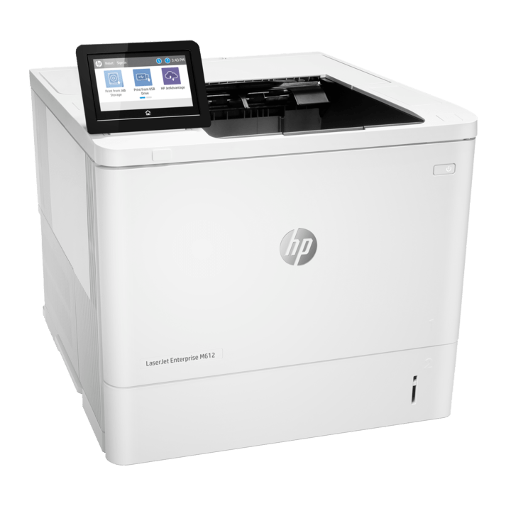 HP LaserJet Enterprise M612dn