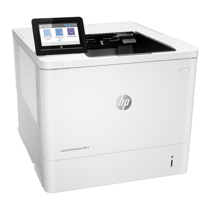 HP LaserJet Enterprise M612dn