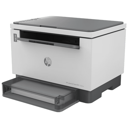 HP LaserJet Tank MFP 1602w