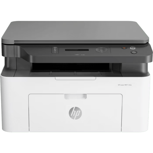 HP Laser MFP 135a