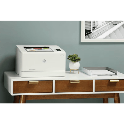 HP Color LaserJet M155NW