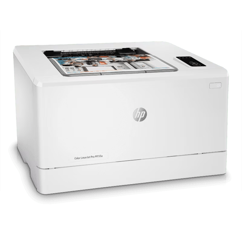 HP Color LaserJet M155A