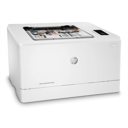 HP Color LaserJet M155A