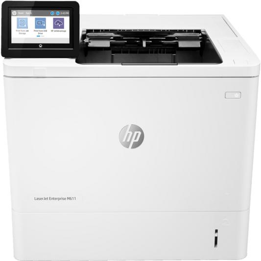 HP LaserJet Enterprise M611dn