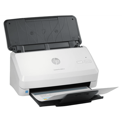 HP ScanJet Pro 2000 s2 Sheet-feed Scanner