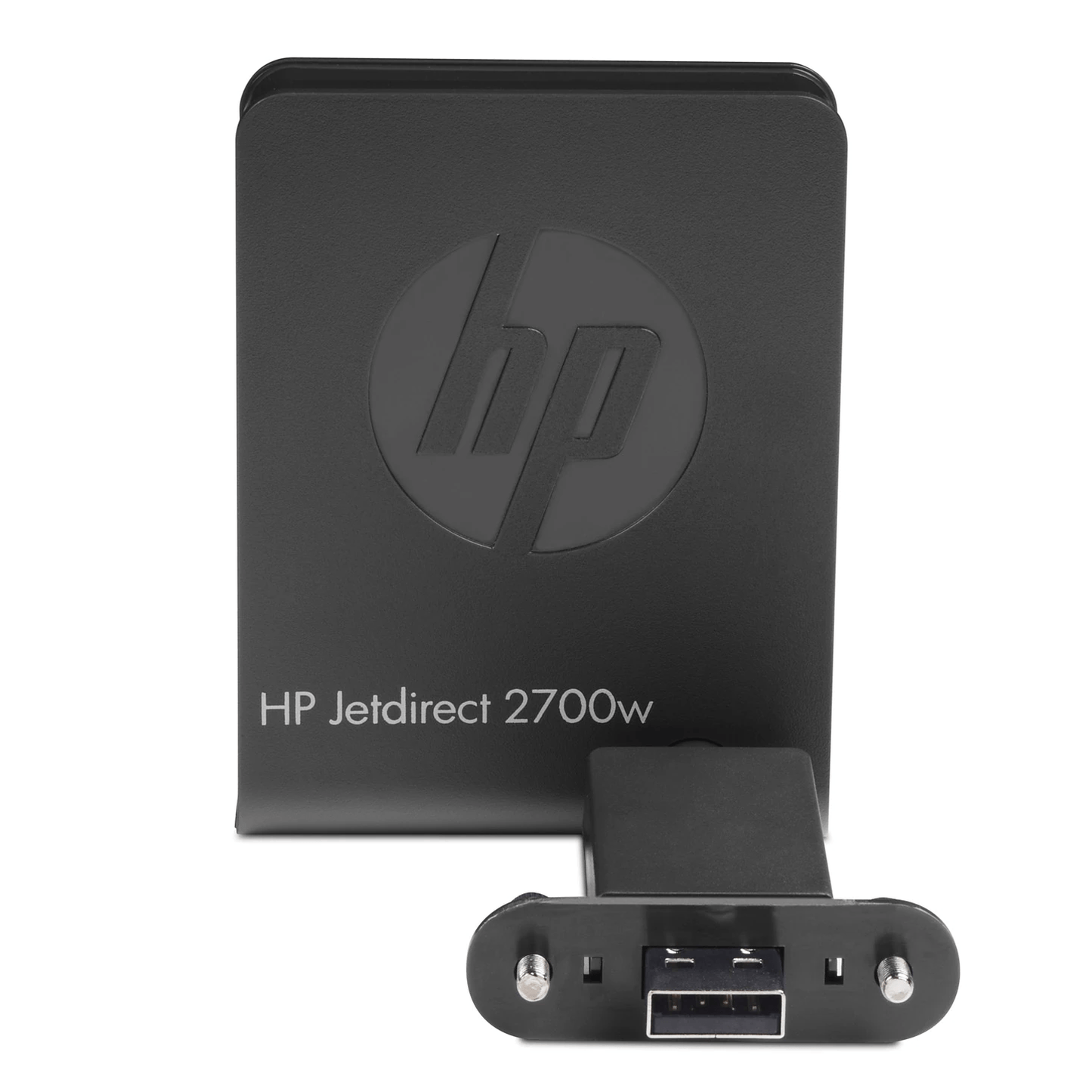 HP Jetdirect 2700w USB Wireless Print Server