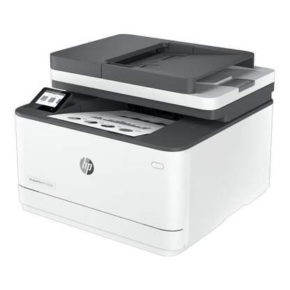 HP LaserJet Pro MFP 3103FDW