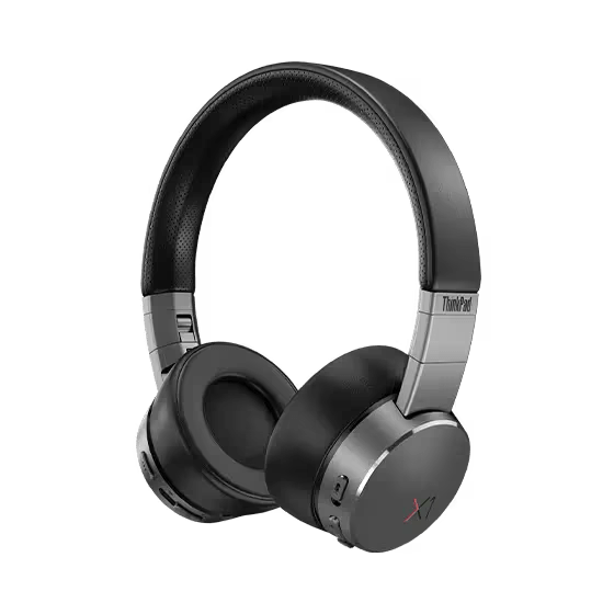 ThinkPad X1 Active Noise Cancellation Headphones