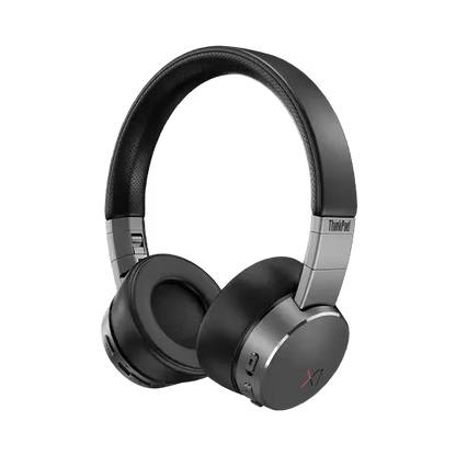 ThinkPad X1 Active Noise Cancellation Headphones