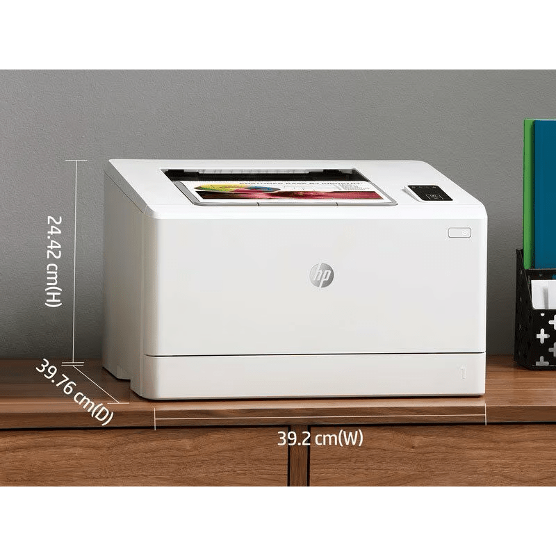 HP Color LaserJet M155NW