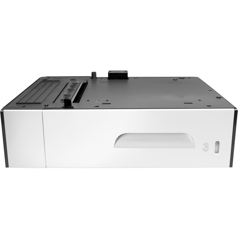 HP PageWide Enterprise 500-sheet Paper Tray