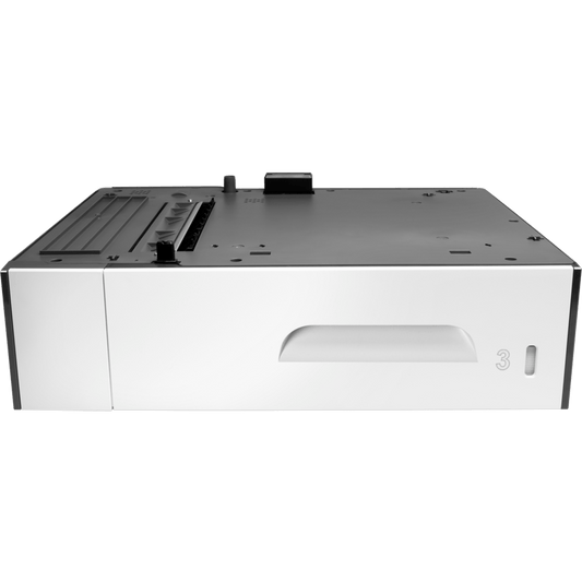 HP PageWide Enterprise 500-sheet Paper Tray