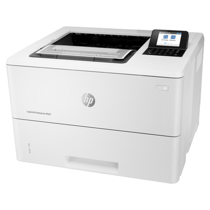 HP LJ Enterprise M507dn