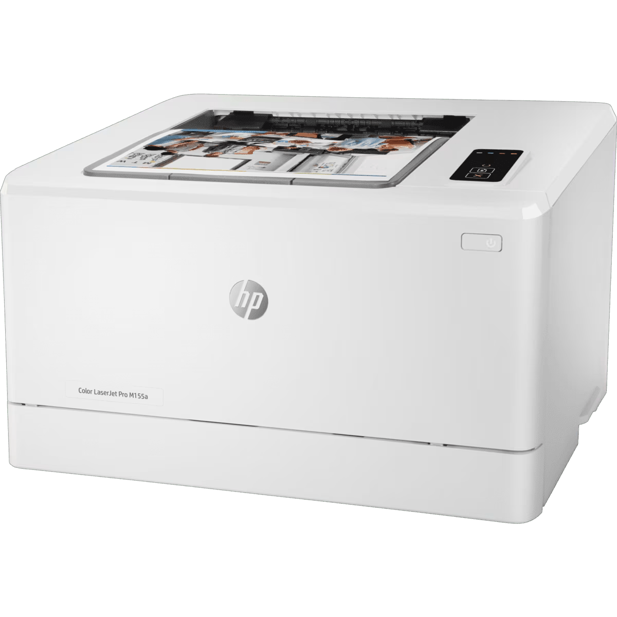 HP Color LaserJet M155A