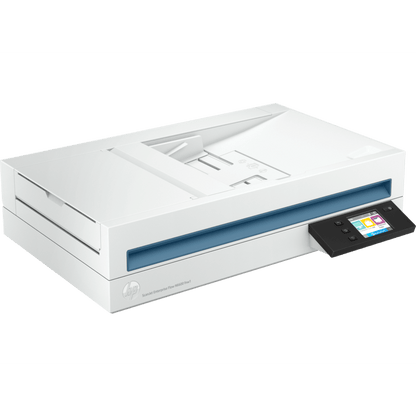 HP SJ Enterprise Flow N6600 fnw1 (NEW)