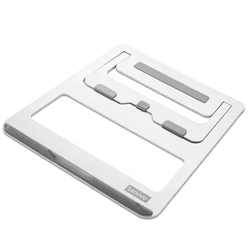 Lenovo Portable Aluminum Laptop Stand