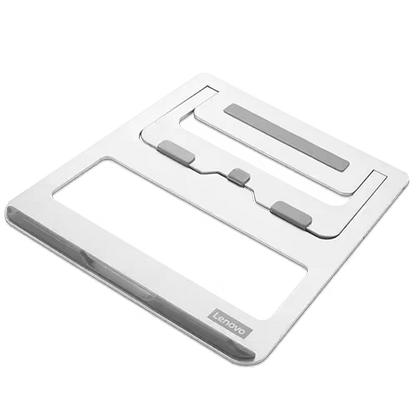 Lenovo Portable Aluminum Laptop Stand