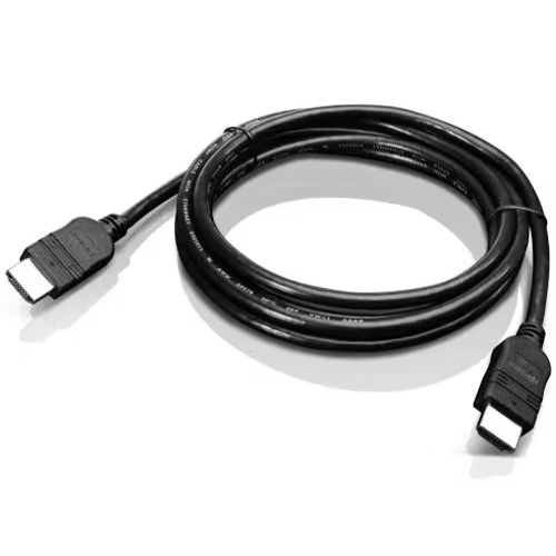 Lenovo HDMI to HDMI cable