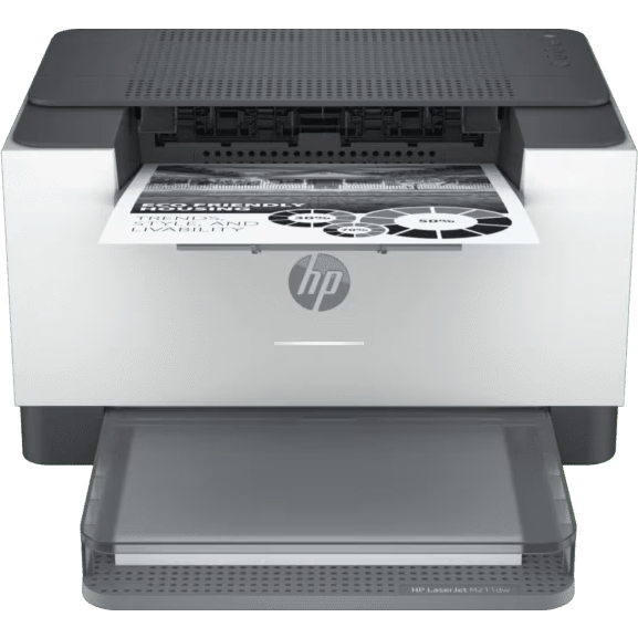 HP LaserJet M211dw