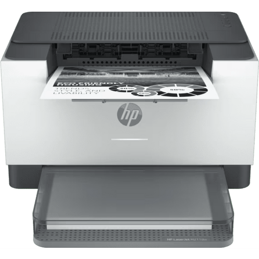 HP LaserJet M211dw