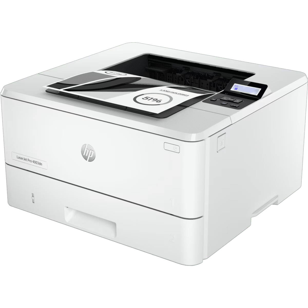 HP LaserJet Pro 4003dn