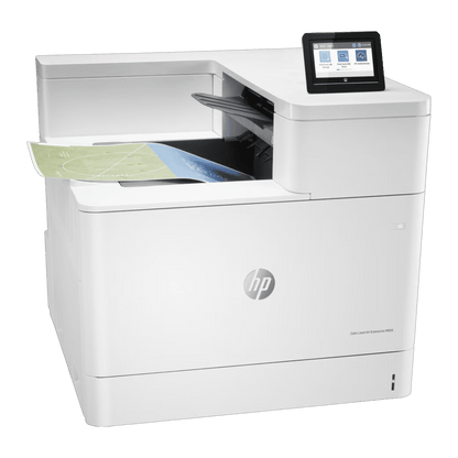 HP Color LaserJet Enterprise M856dn