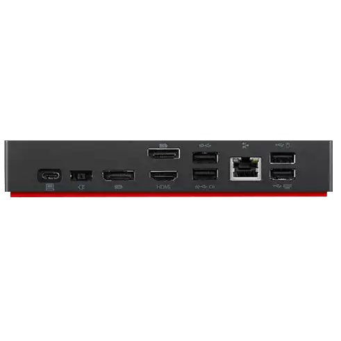 ThinkPad Universal USB-C Dock