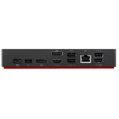 ThinkPad Universal USB-C Dock