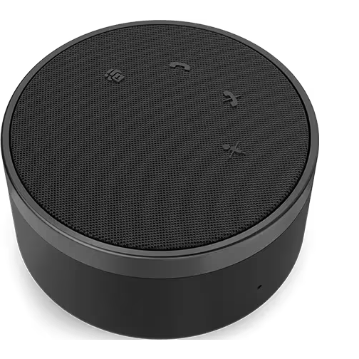 Lenovo Go Wired Speakerphone