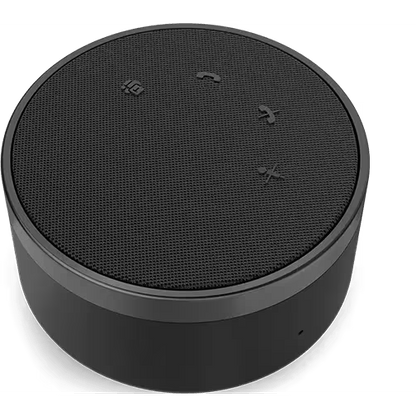 Lenovo Go Wired Speakerphone