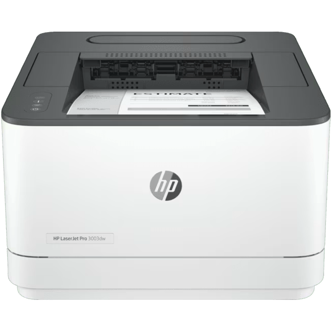 HP LaserJet Pro 3003DW