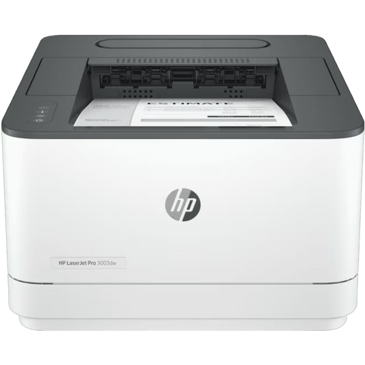 HP LaserJet Pro 3003DW