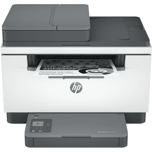 HP LaserJet MFP M236sdw