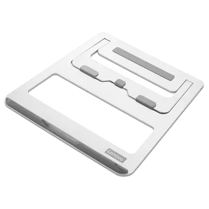 Lenovo Portable Aluminum Laptop Stand