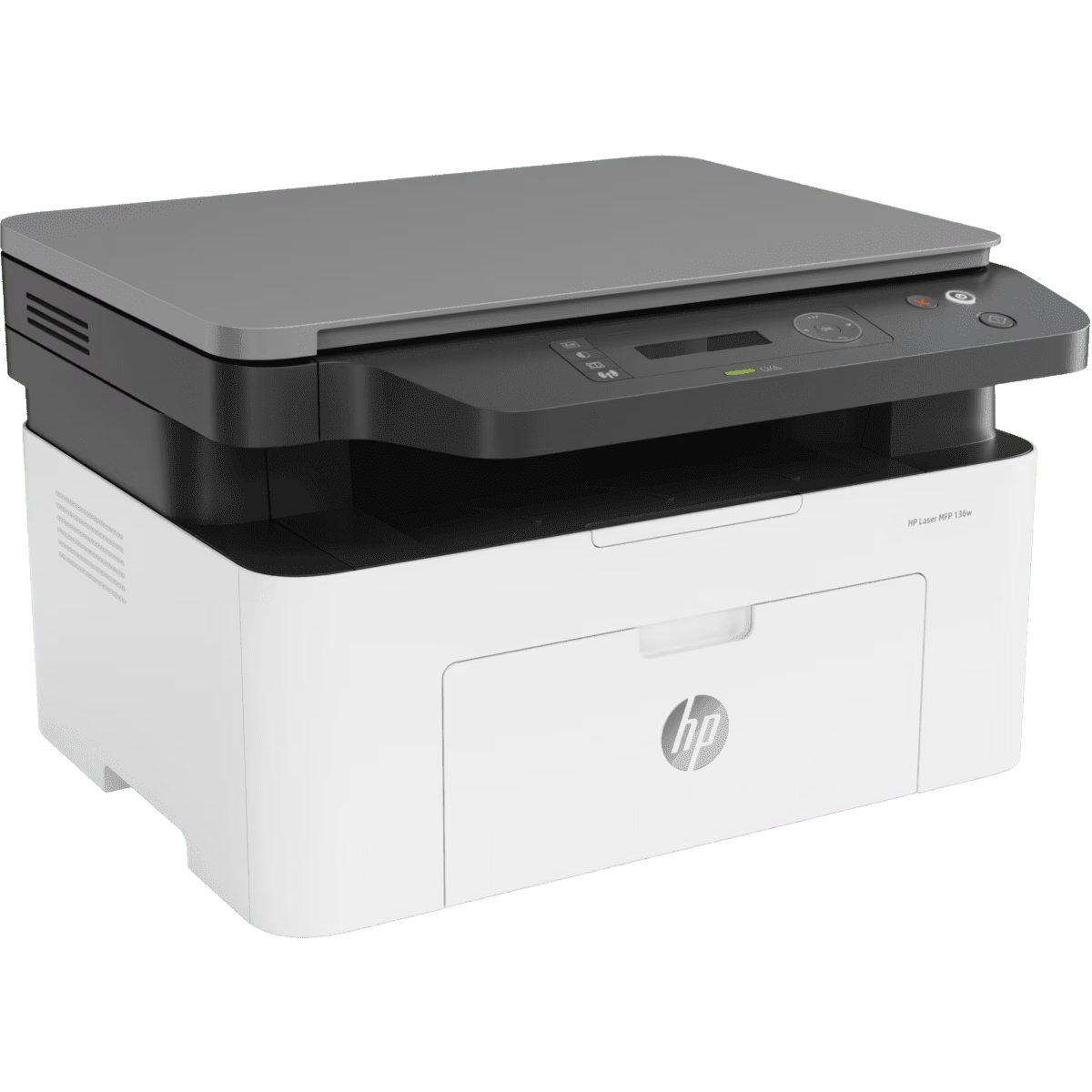 HP Laser MFP 136w - NEW