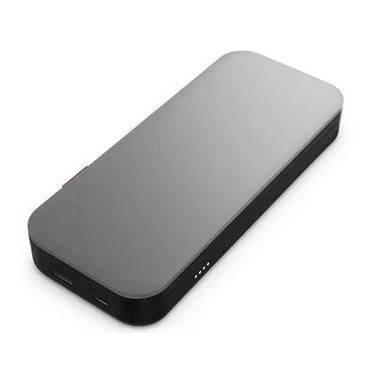 Lenovo Go USB-C Laptop Power Bank (20000 mAh)