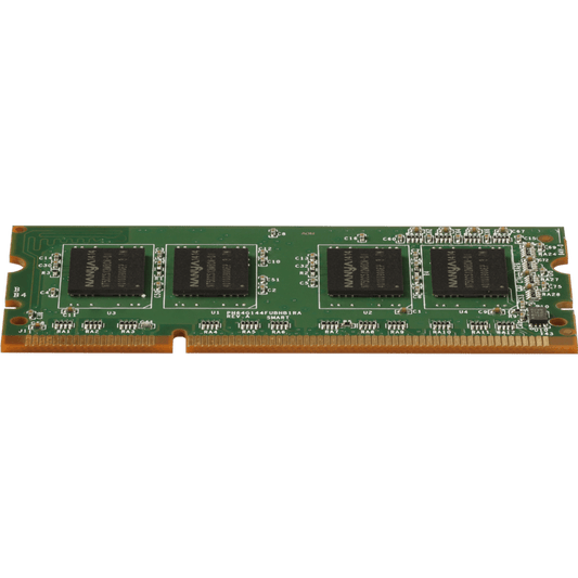 HP 2 GB x32 144-pin (800 MHz) DDR3 SODIMM