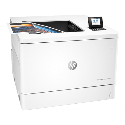 HP Color LaserJet Enterprise M751dn